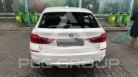 2018 BMW 520