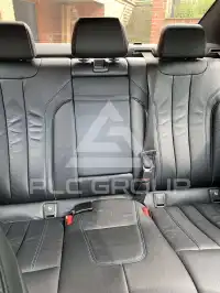 2018 BMW 520