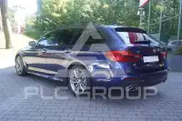 2018 BMW 520