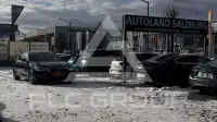 2018 BMW 520
