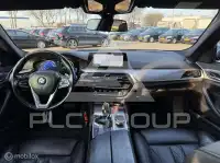 2018 BMW 520