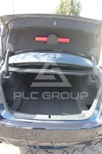 2018 BMW 520