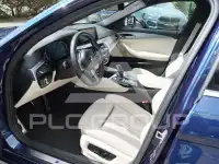 2018 BMW 520