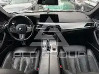 2018 BMW 520
