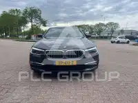2018 BMW 520