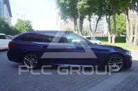 2018 BMW 520