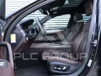 2018 BMW 520