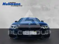 2018 BMW 520