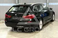 2018 BMW 520