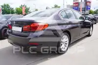 2018 BMW 520