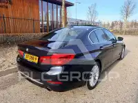 2018 BMW 520