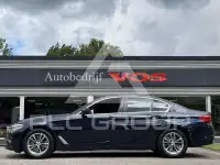 2018 BMW 520