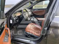 2018 BMW 520