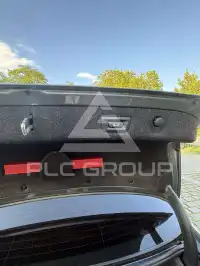 2018 BMW 520