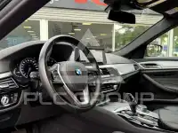 2018 BMW 520
