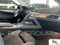 2018 BMW 520