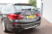 2018 BMW 520