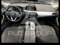 2018 BMW 520
