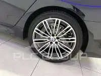 2018 BMW 520