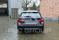 2018 BMW 520
