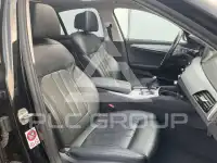 2018 BMW 520