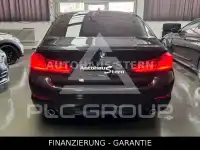 2018 BMW 520