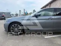 2018 BMW 520