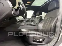 2018 BMW 520
