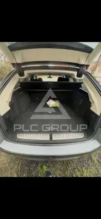 2018 BMW 520