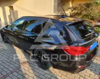 2018 BMW 520