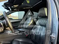 2018 BMW 520