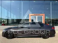 2018 BMW 520
