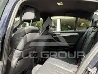 2018 BMW 520
