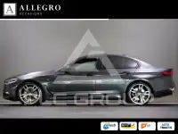 2018 BMW 520