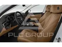 2018 BMW 520