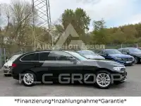 2018 BMW 520