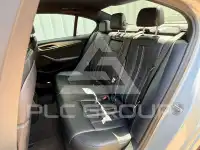 2018 BMW 520