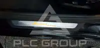 2018 BMW 520