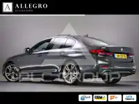 2018 BMW 520