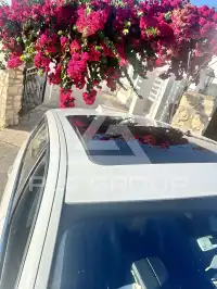 2018 BMW 520