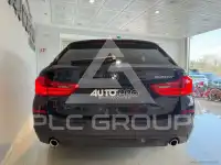 2018 BMW 520