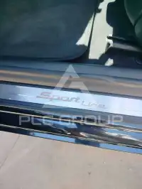 2018 BMW 520