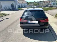 2018 BMW 520