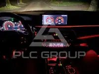 2018 BMW 520