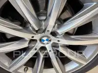 2018 BMW 520