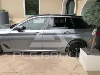 2018 BMW 520