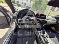 2018 BMW 520