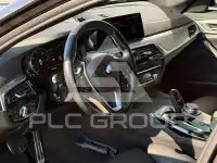 2018 BMW 520