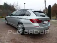 2018 BMW 520