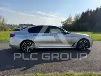 2018 BMW 520